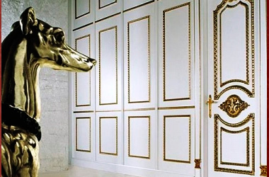 Двери Sige Gold Модель_11